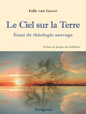 cover image of Le Ciel sur la terre